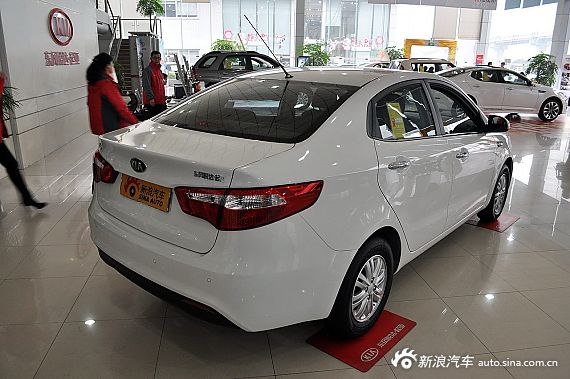 2012K2 1.4lքGLSo
