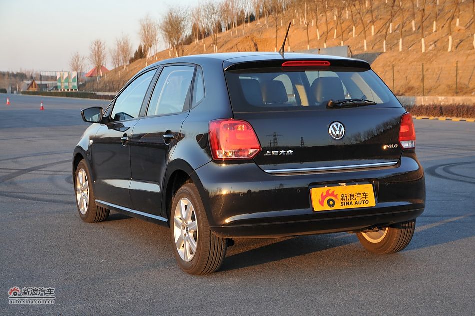 2011POLO¿1.4LԶʵ