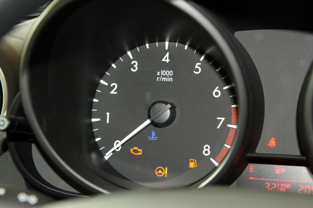 2012款馬自達3星騁兩廂 2012款馬自達3星騁兩廂