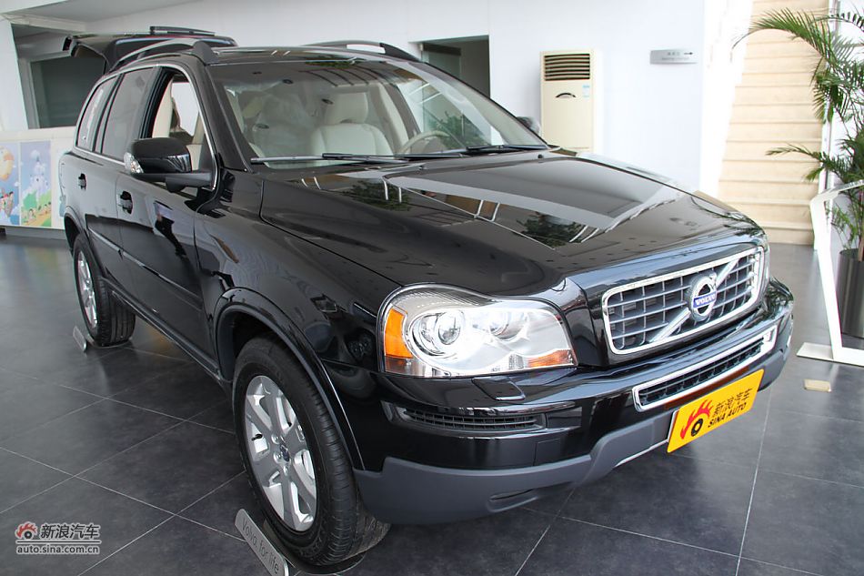 2010ֶXC90 3.2