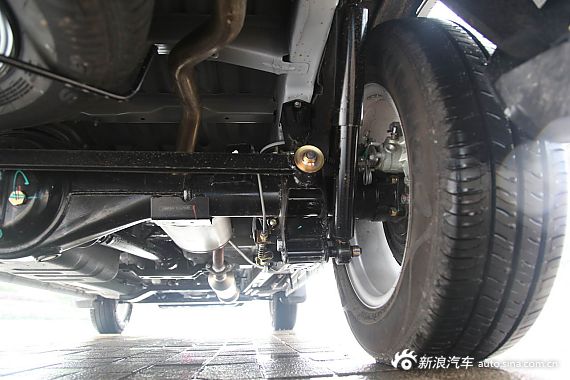 2014款北汽幻速s3 1.5l手动舒适型