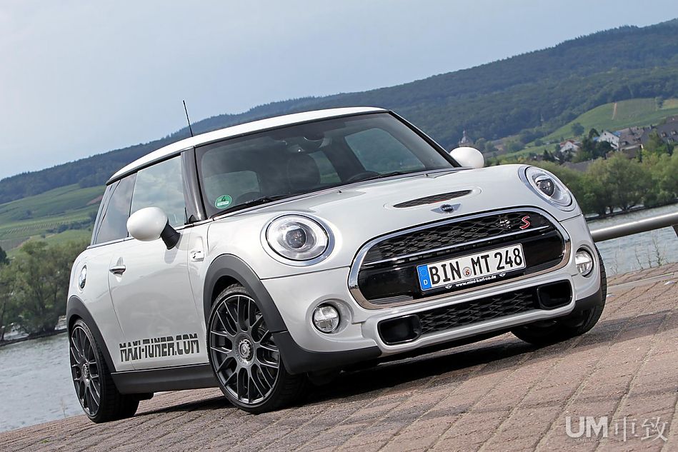 Maxi-Tunerװ2014MINI COOPER S