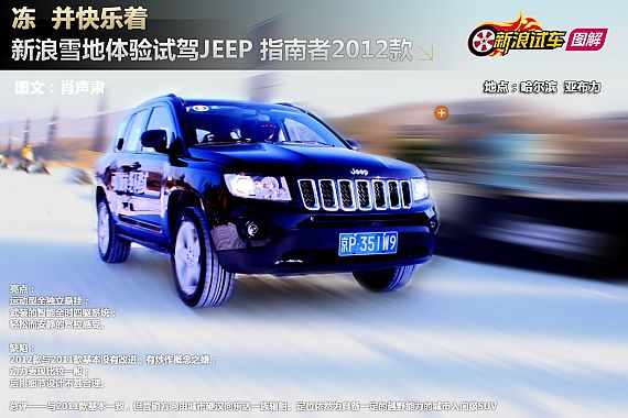 ѩԼ2012Jeepָ