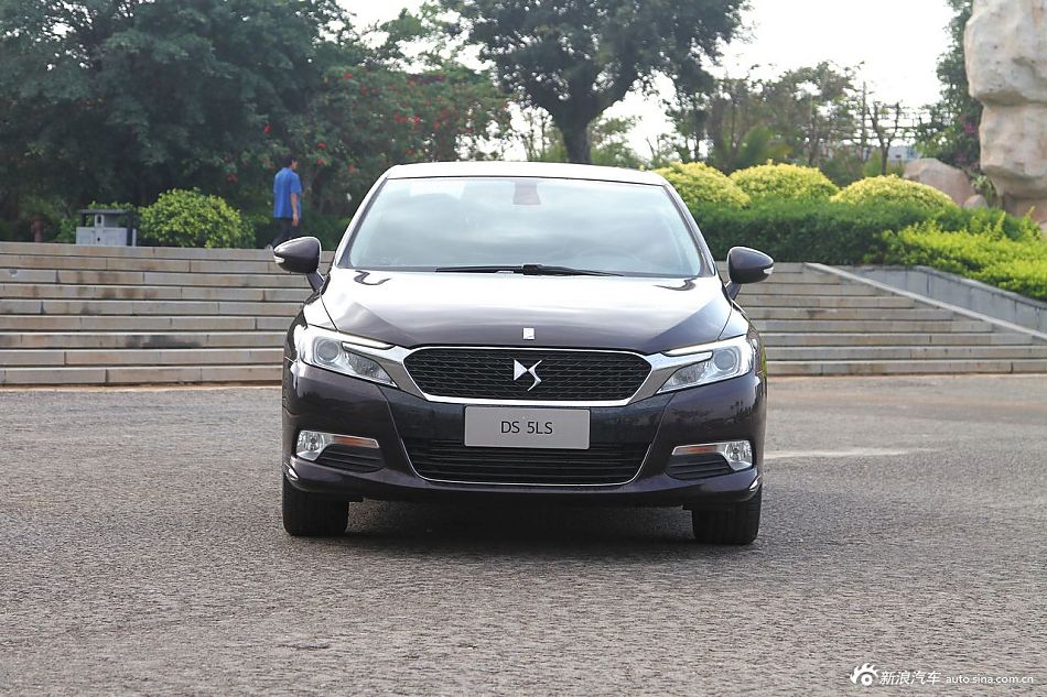 DS 5LS