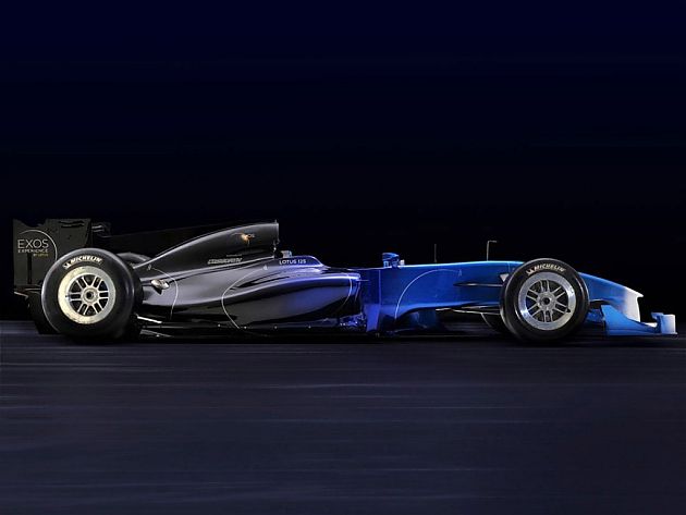 身在f1之外心在f1之中路特斯type125