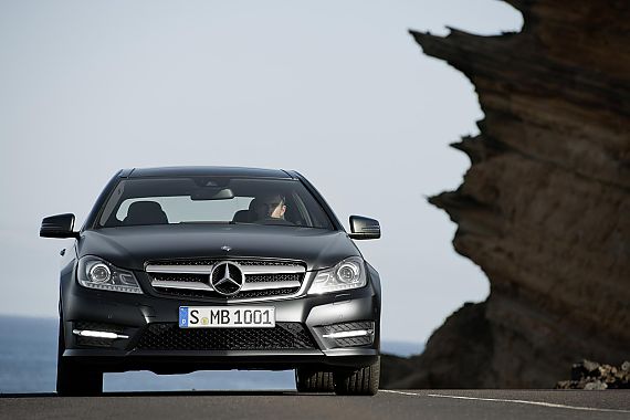 YC-Class Coupe
