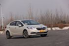 2012款K3