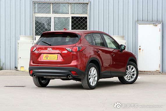 2012ԴCX-5