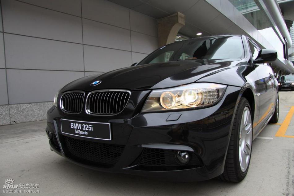 BMW 325i M˶ʵͼ