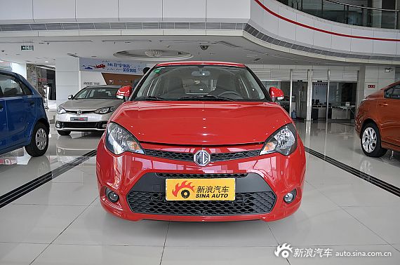 2014��MG3