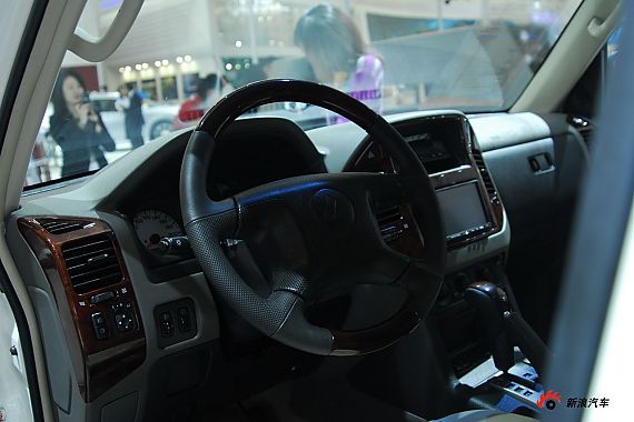 長豐三菱帕杰羅 長豐三菱帕杰羅