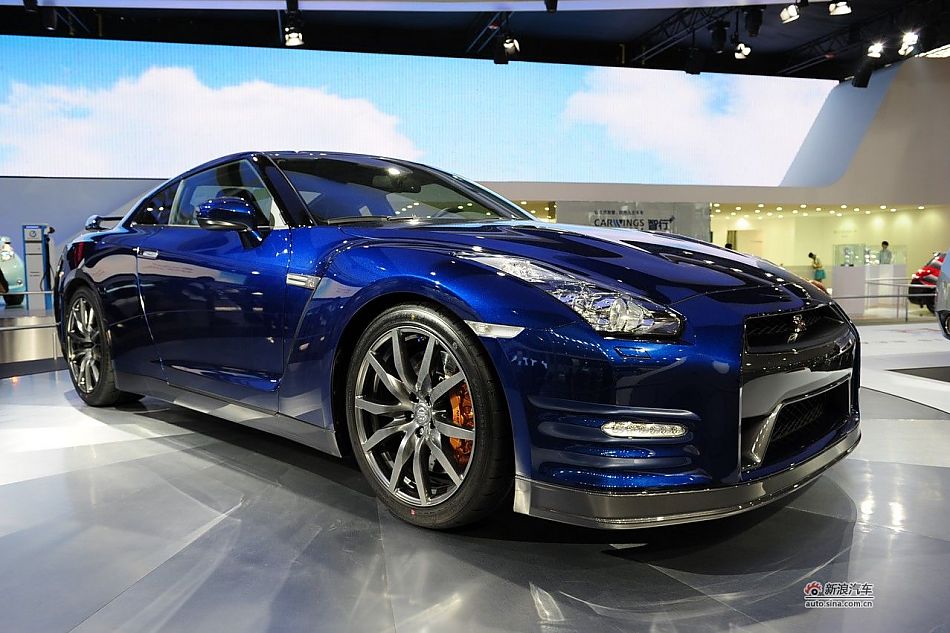 �ղ�GT-R