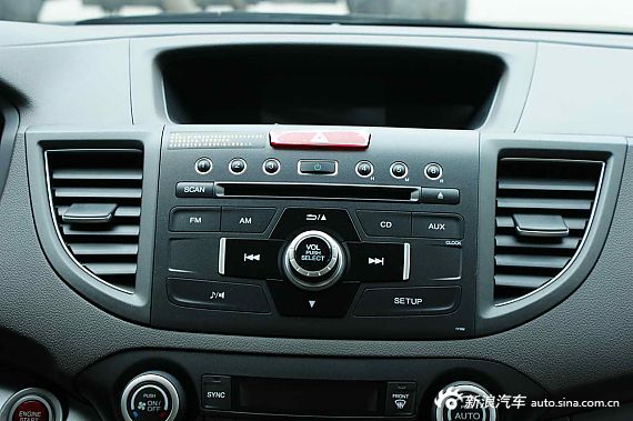 2012籾CR-V