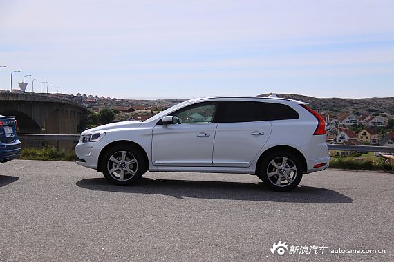 2014ֶXC60