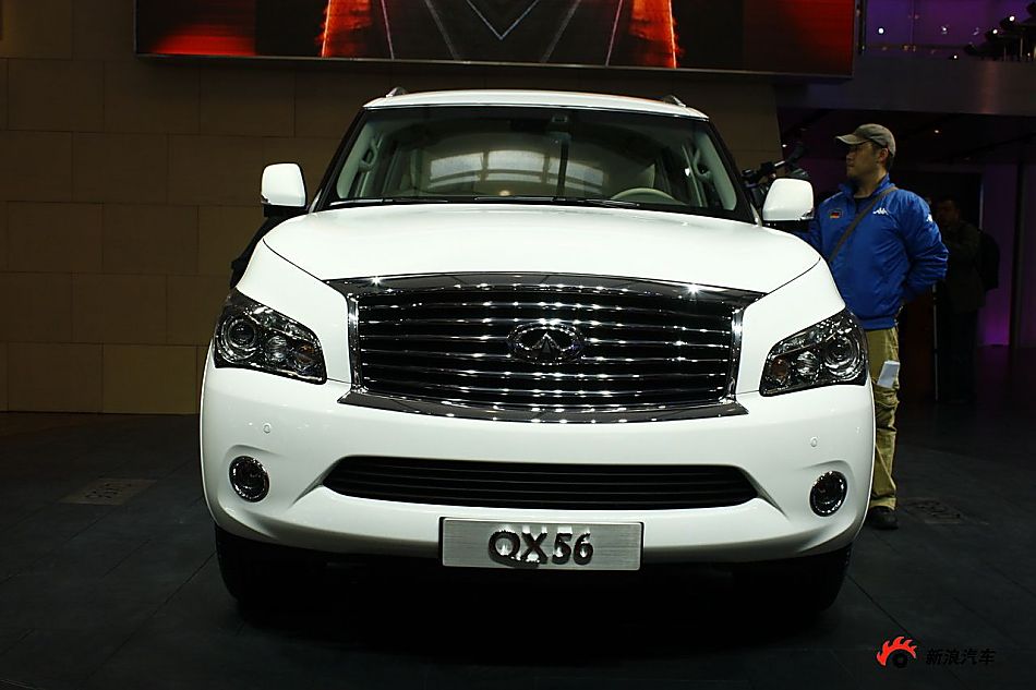 ӢQX56