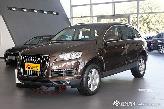 2014µQ7 35 TFSIȡ