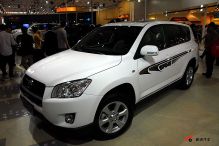 RAV4Żݴ1.3 ֳϳ