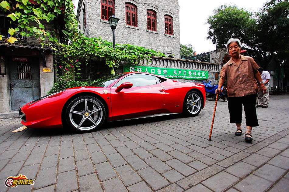 458 ItaliaͼƬ