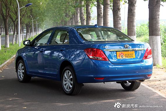 2012款速锐