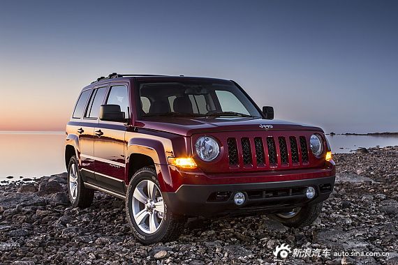 2014Jeepɿ͹ٷͼ