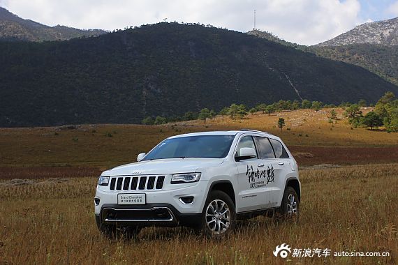 2014Jeepŵ