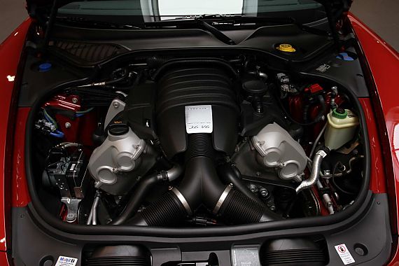 2010rPanamera 4
