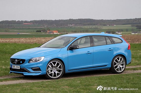 ֶV60 Polestarٷͼ