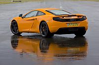 McLaren MP4-12C