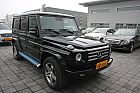 2010G55 AMG