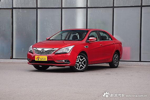 2015ǵG5 1.5TԶ콢