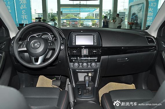 2013ԴCX-5 2.5LԶ콢