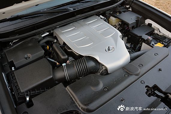 吴江雷克萨斯GX少量现车 最高优惠9万元