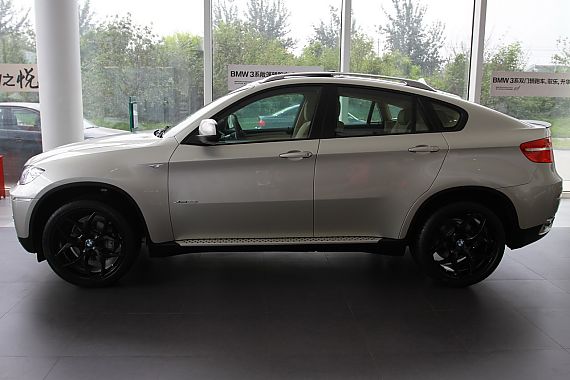 2011X6 XDrive35i