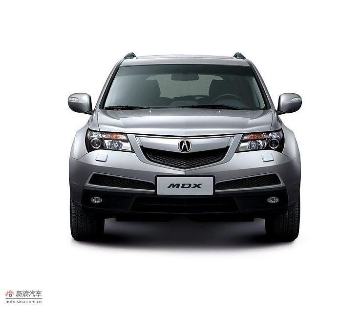 2010Acura MDXͼ