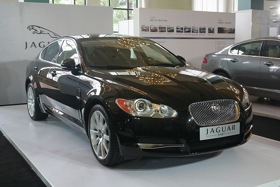 ݱJAGUAR XF