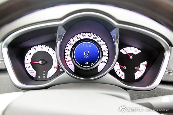 2012��P������SRX