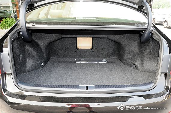 2013款雷克薩斯ES實拍