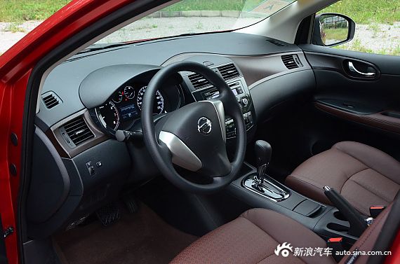 2013 1.6L CVTῧ浽ʵ