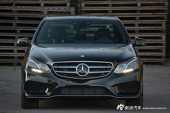 2014E250 BlueTEC