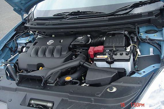 日產軒逸圖片 日產軒逸圖片