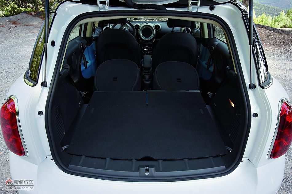 MINI Countryman���μ�ϸ��