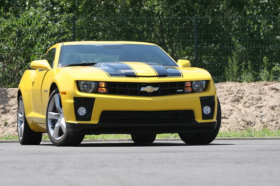 ѩCamaro 6.2LԶ1SSͼƬ