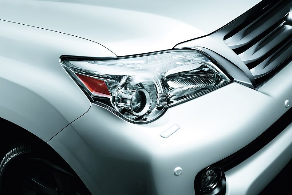 ȫ���׿��_˹GX460���^