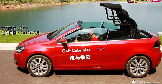 �Գ�ͼ��Golf�˶��ͳ���γ�1.4T������