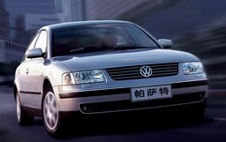 (PASSAT)1.8Tֶ