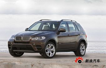 2011 BMW X5 xDrive35i  