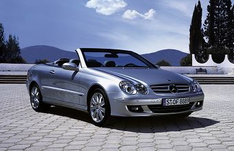 CLK 280 ܳ Grand Edition