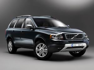 Volvo XC90 2.5T