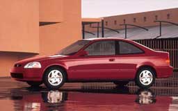 2000 Civic Ferio C