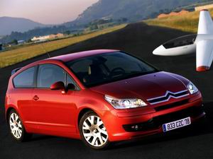 Citroen C4˶